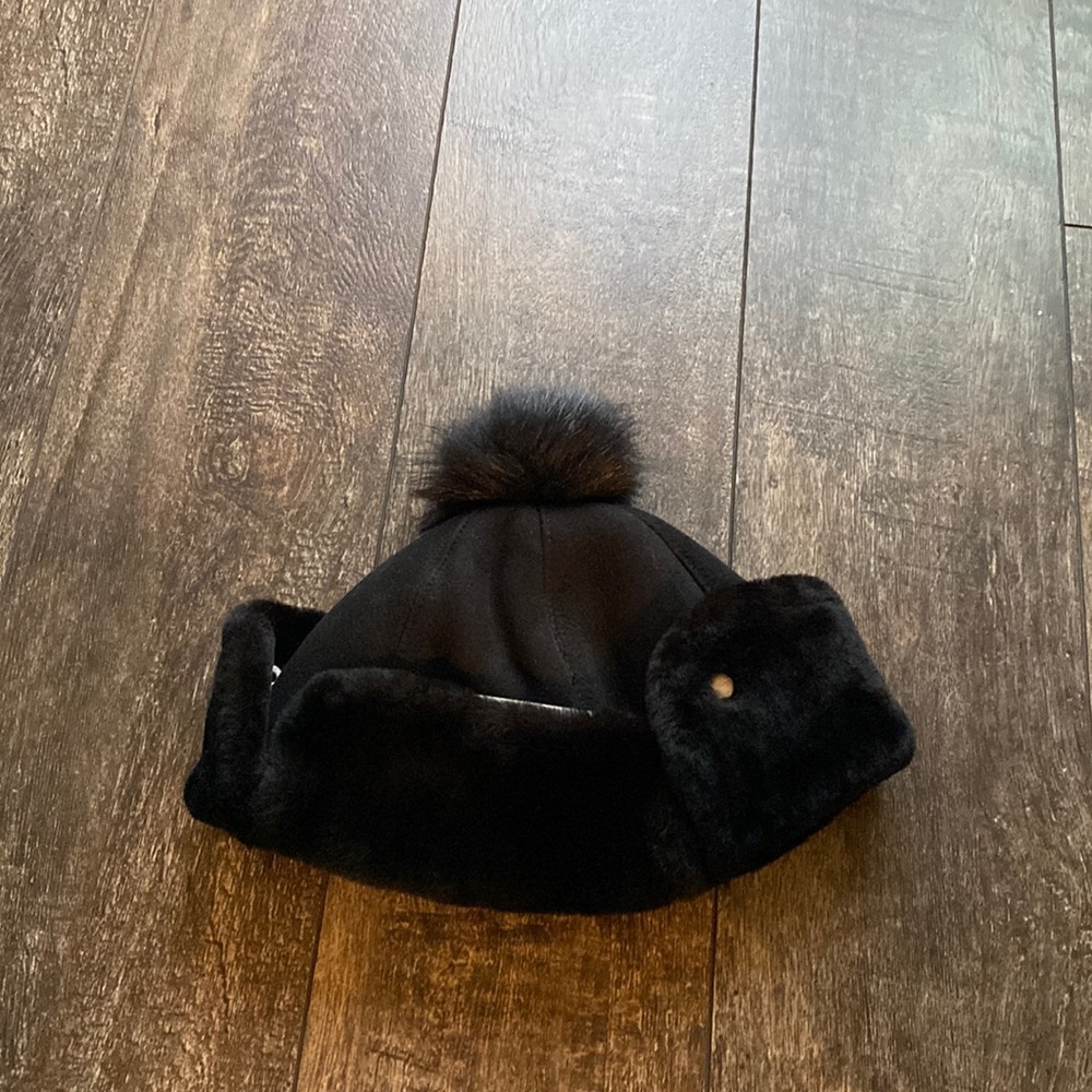 UGG Flap Hat